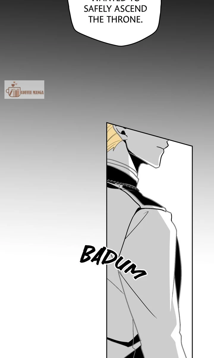 Falling for a Dying Princess Chapter 42 page 39