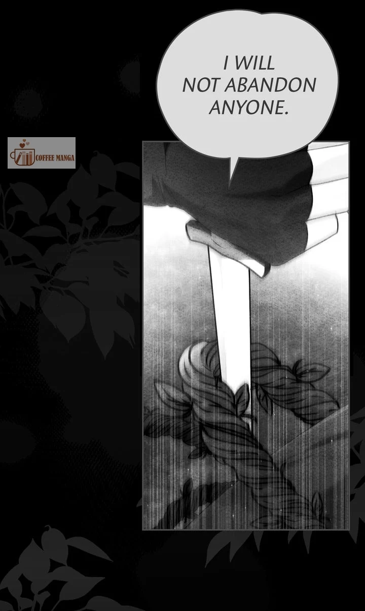 Falling for a Dying Princess Chapter 42 page 41