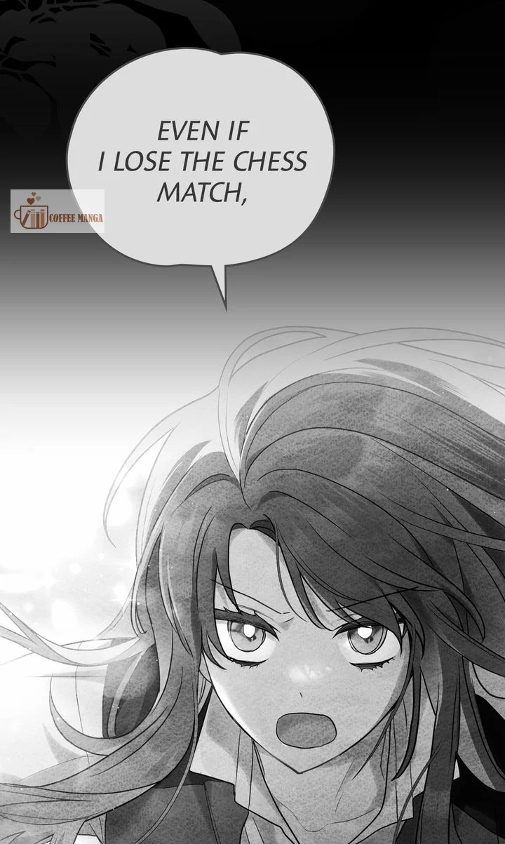 Falling for a Dying Princess Chapter 42 page 42