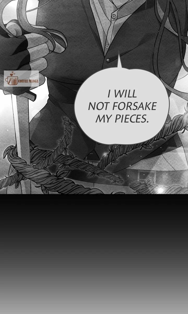 Falling for a Dying Princess Chapter 42 page 43