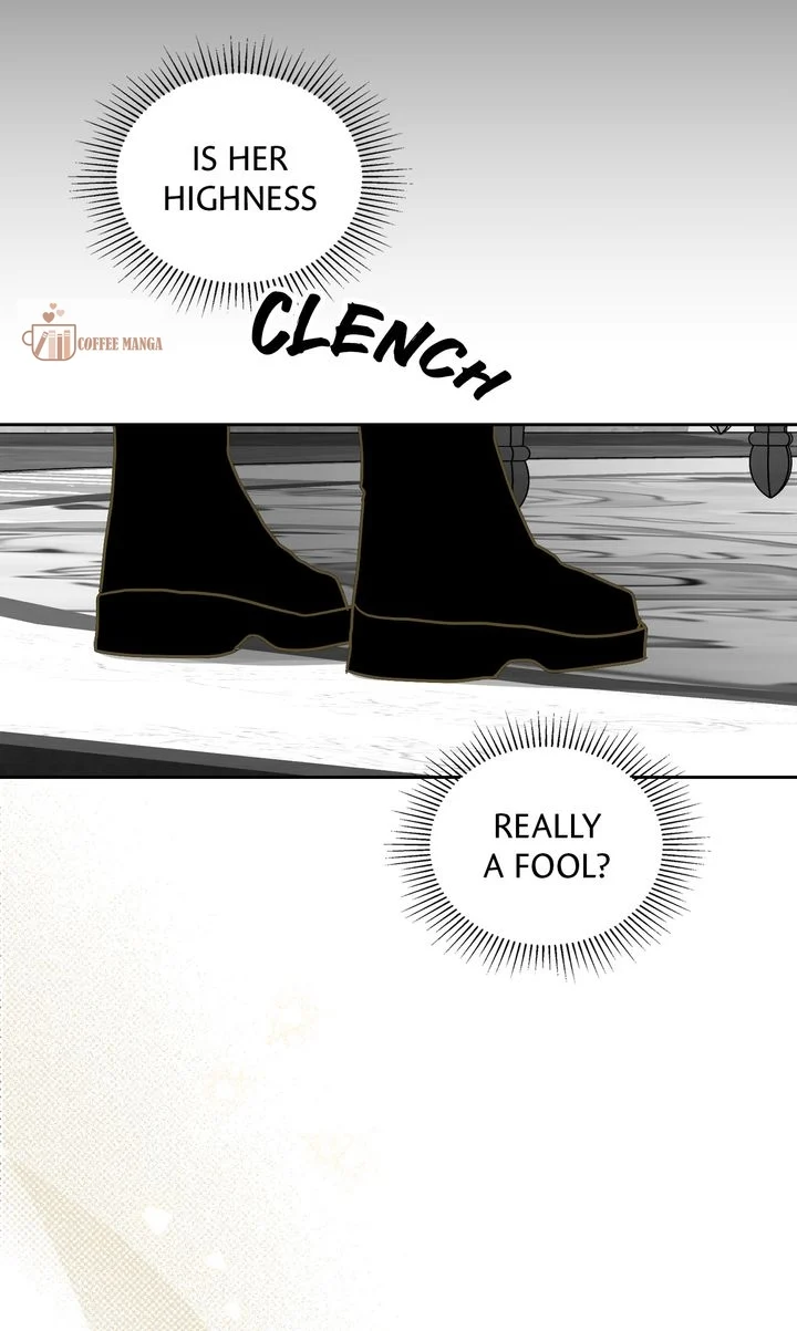 Falling for a Dying Princess Chapter 42 page 44
