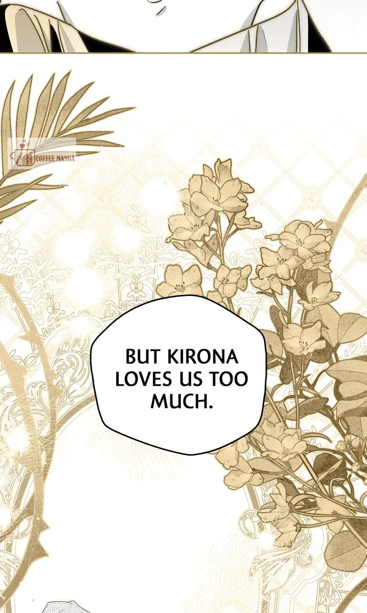 Falling for a Dying Princess Chapter 42 page 46