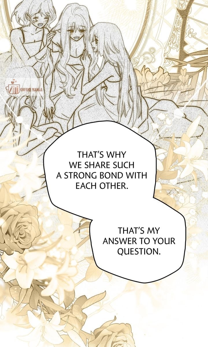 Falling for a Dying Princess Chapter 42 page 47