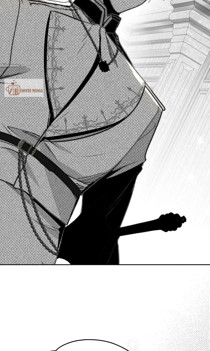 Falling for a Dying Princess Chapter 42 page 4
