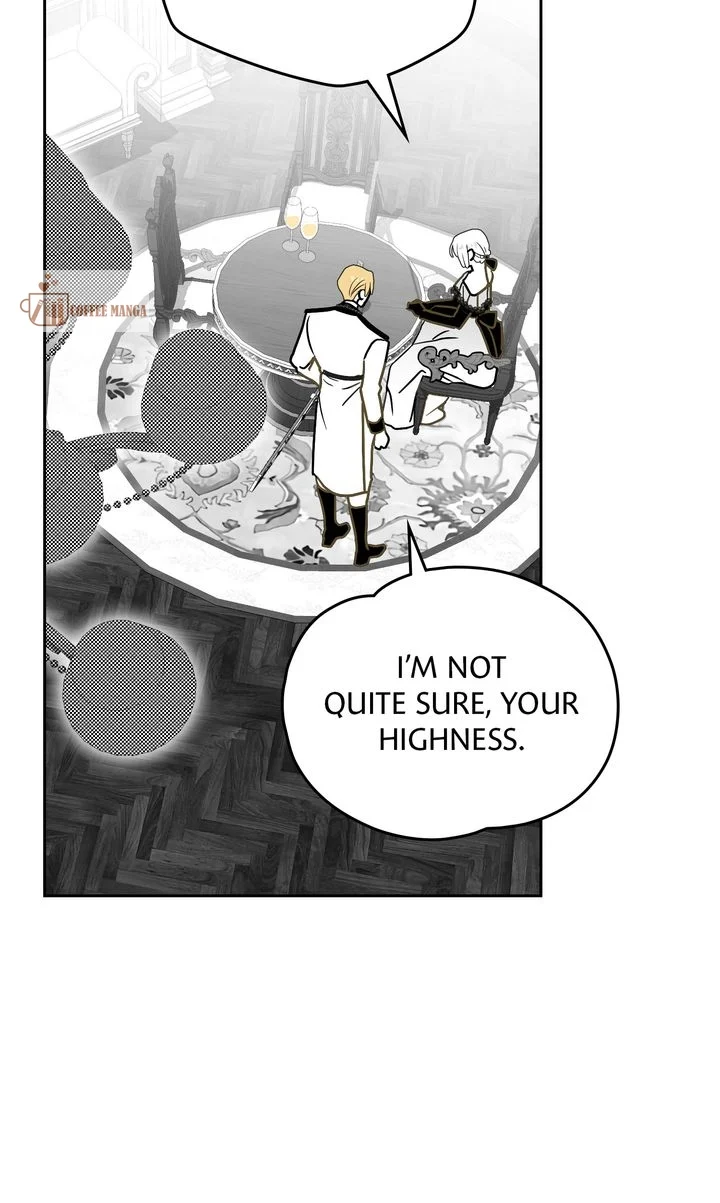 Falling for a Dying Princess Chapter 42 page 49