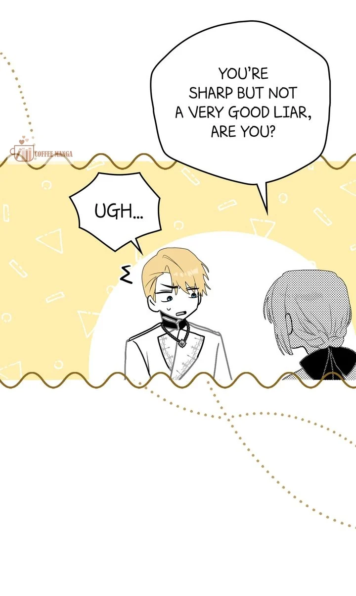 Falling for a Dying Princess Chapter 42 page 50