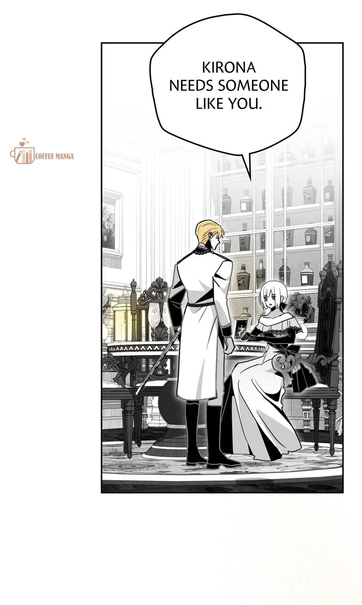 Falling for a Dying Princess Chapter 42 page 51