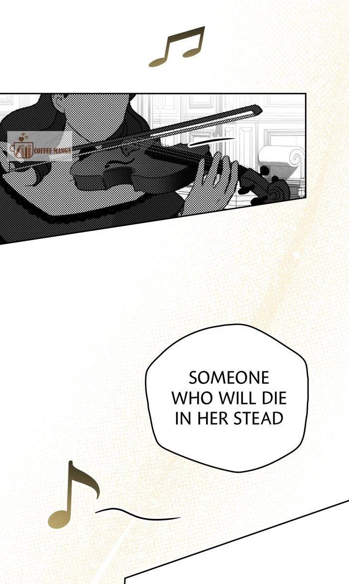 Falling for a Dying Princess Chapter 42 page 52