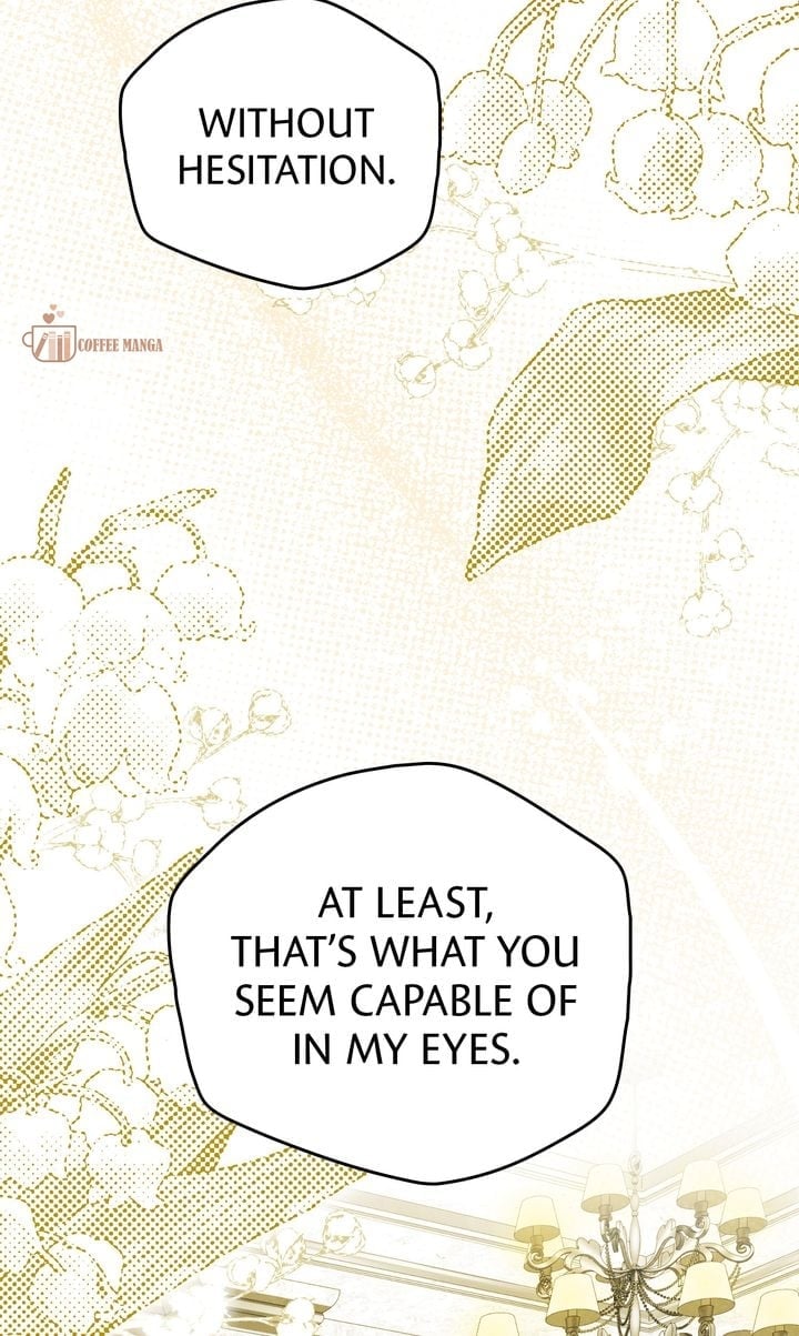 Falling for a Dying Princess Chapter 42 page 54