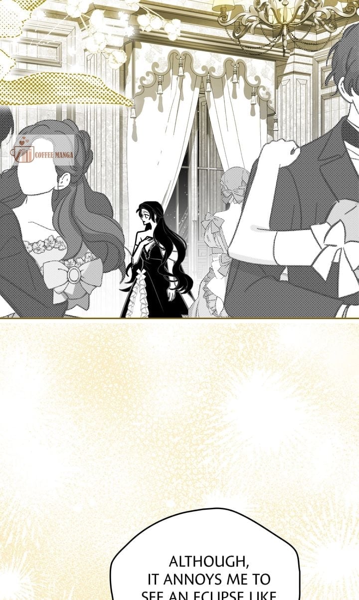 Falling for a Dying Princess Chapter 42 page 55