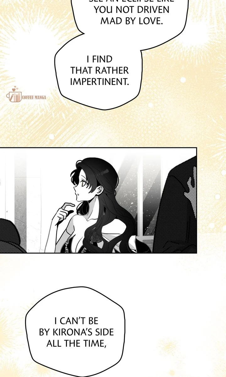 Falling for a Dying Princess Chapter 42 page 56