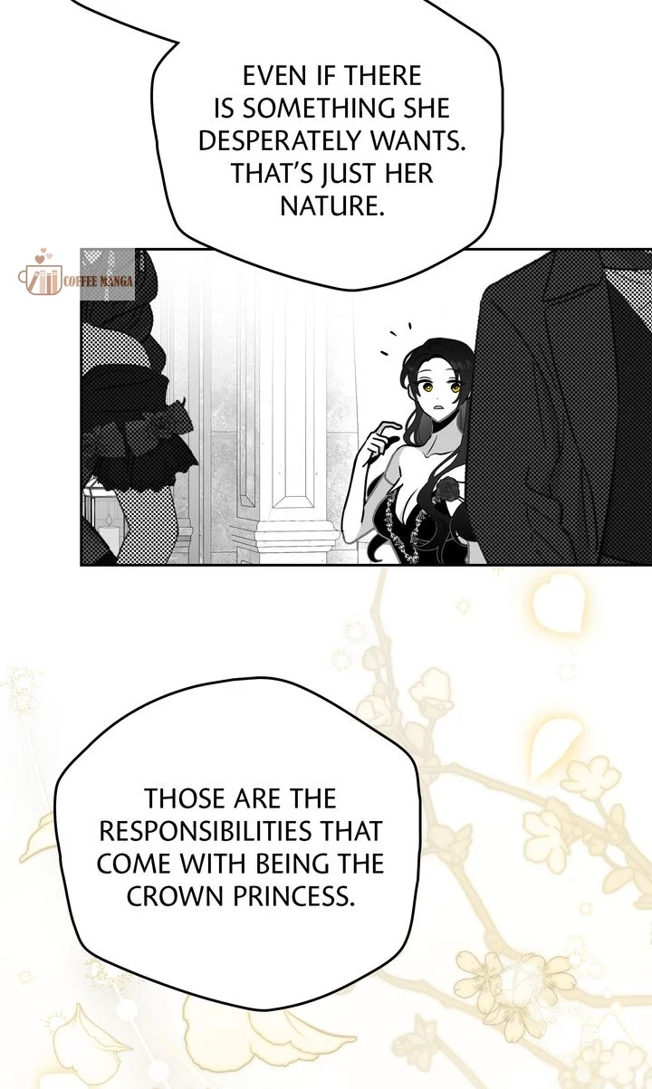 Falling for a Dying Princess Chapter 42 page 58