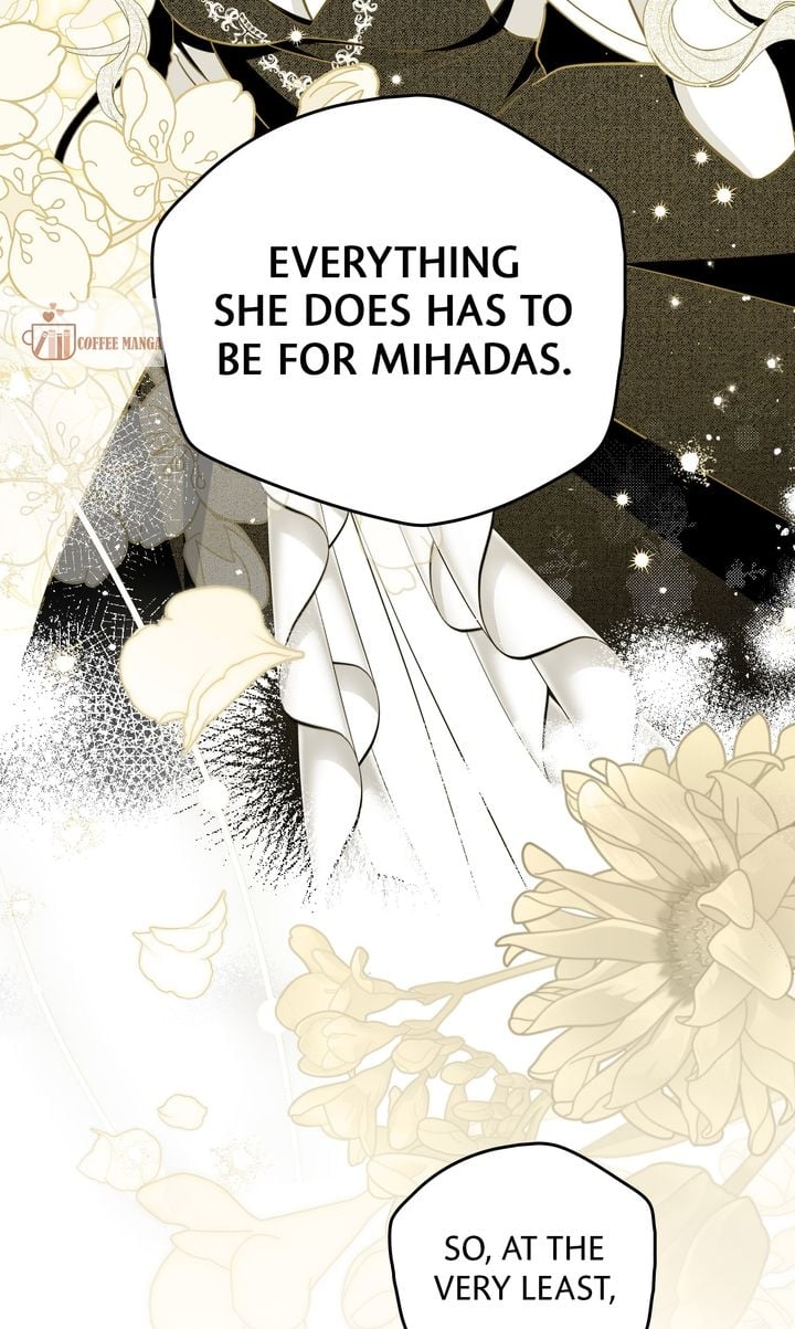 Falling for a Dying Princess Chapter 42 page 60
