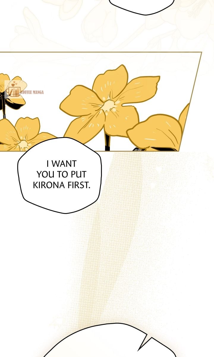 Falling for a Dying Princess Chapter 42 page 61
