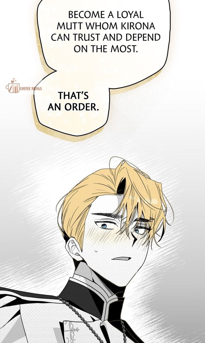 Falling for a Dying Princess Chapter 42 page 62