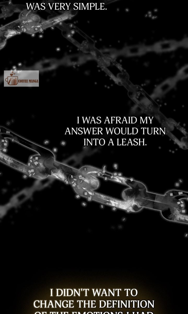 Falling for a Dying Princess Chapter 42 page 64