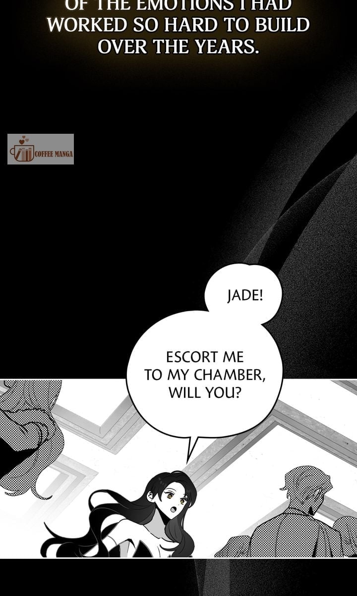 Falling for a Dying Princess Chapter 42 page 65