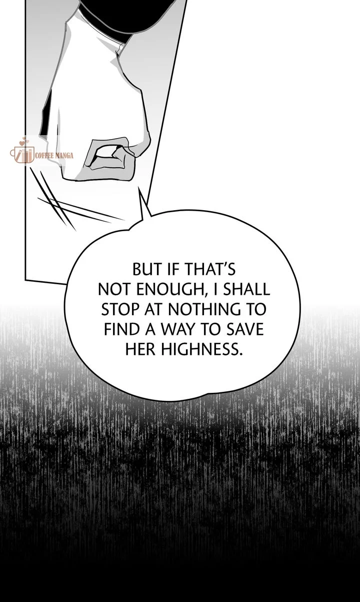 Falling for a Dying Princess Chapter 42 page 6