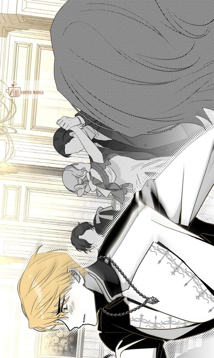 Falling for a Dying Princess Chapter 42 page 71