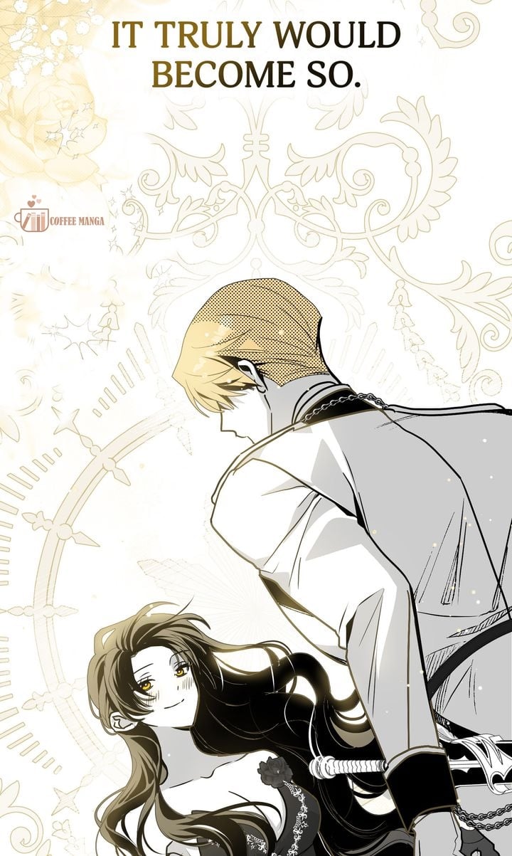 Falling for a Dying Princess Chapter 42 page 75