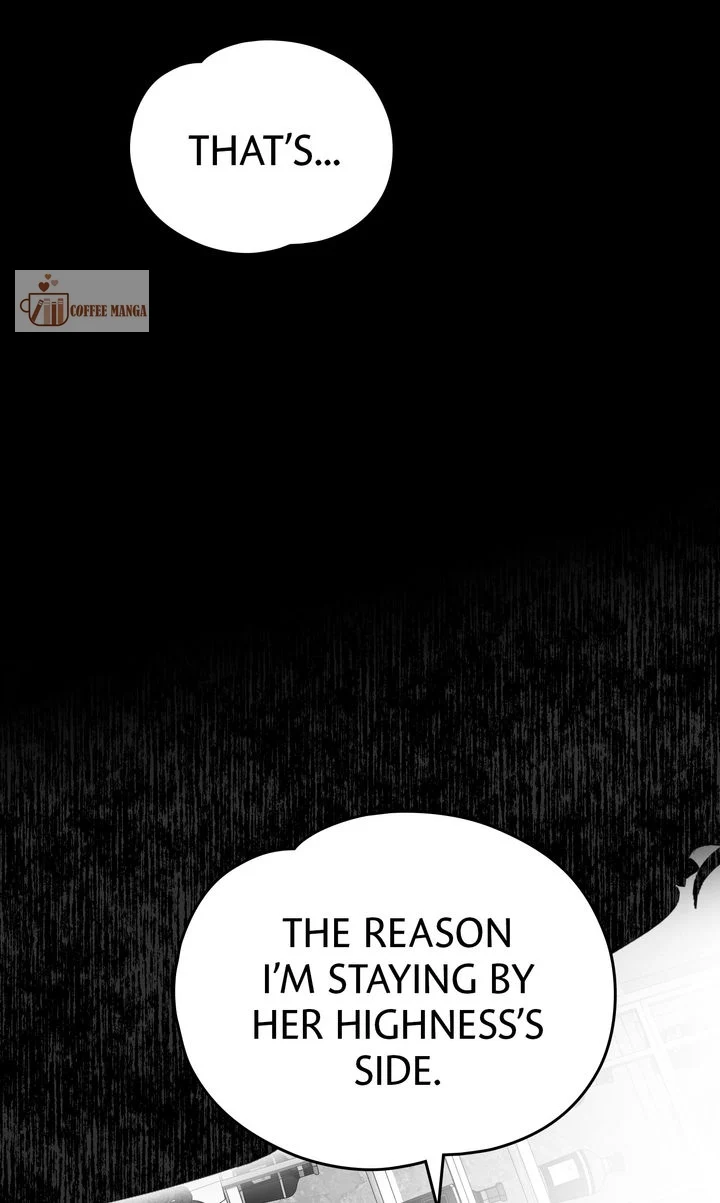 Falling for a Dying Princess Chapter 42 page 7