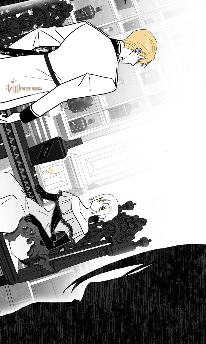 Falling for a Dying Princess Chapter 42 page 8
