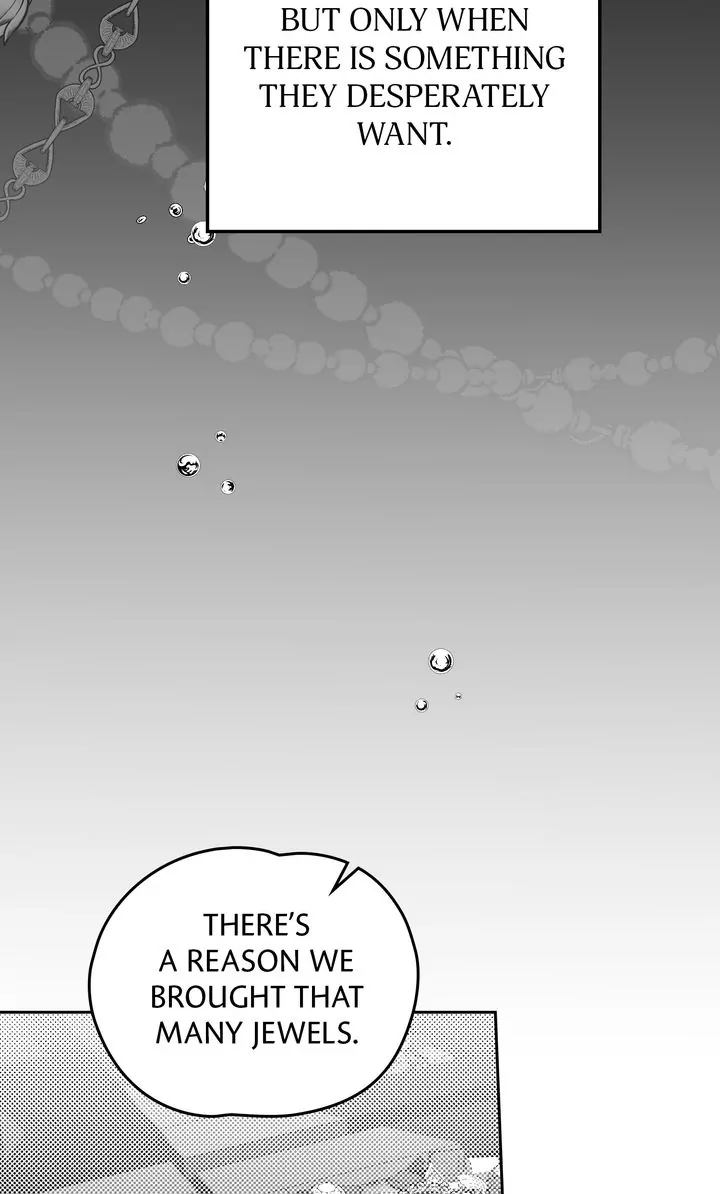 Falling for a Dying Princess Chapter 45 page 10