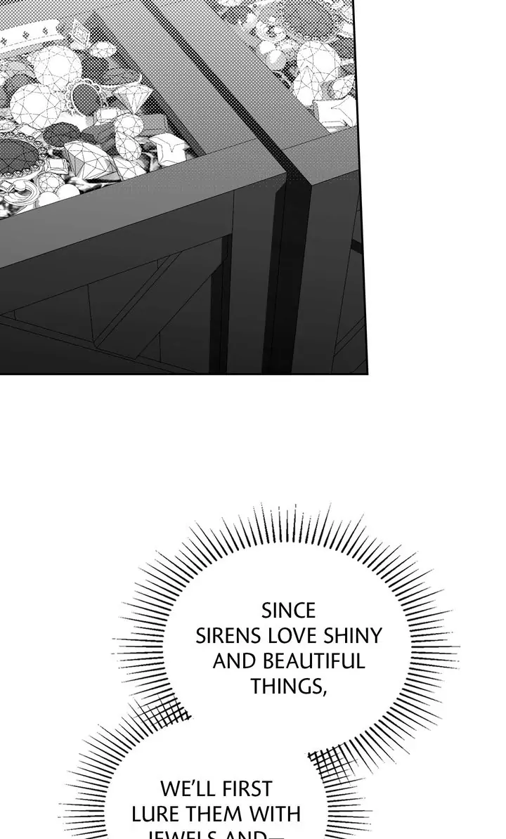 Falling for a Dying Princess Chapter 45 page 11