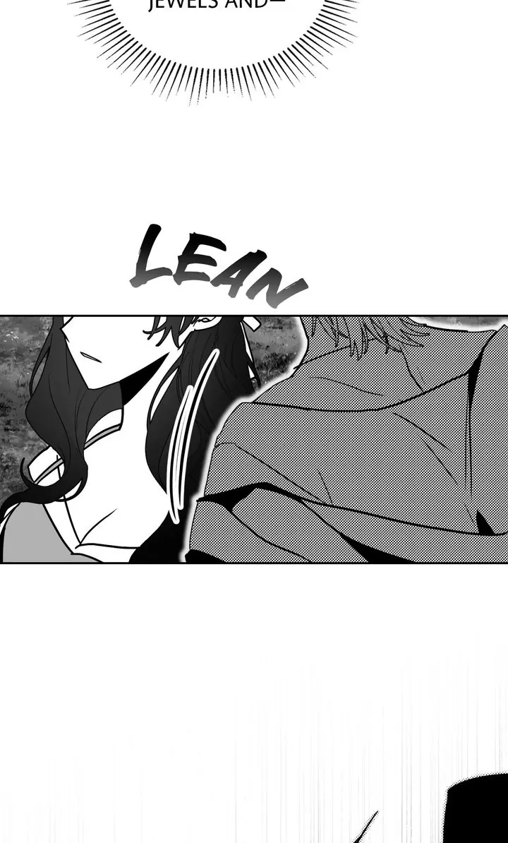 Falling for a Dying Princess Chapter 45 page 12