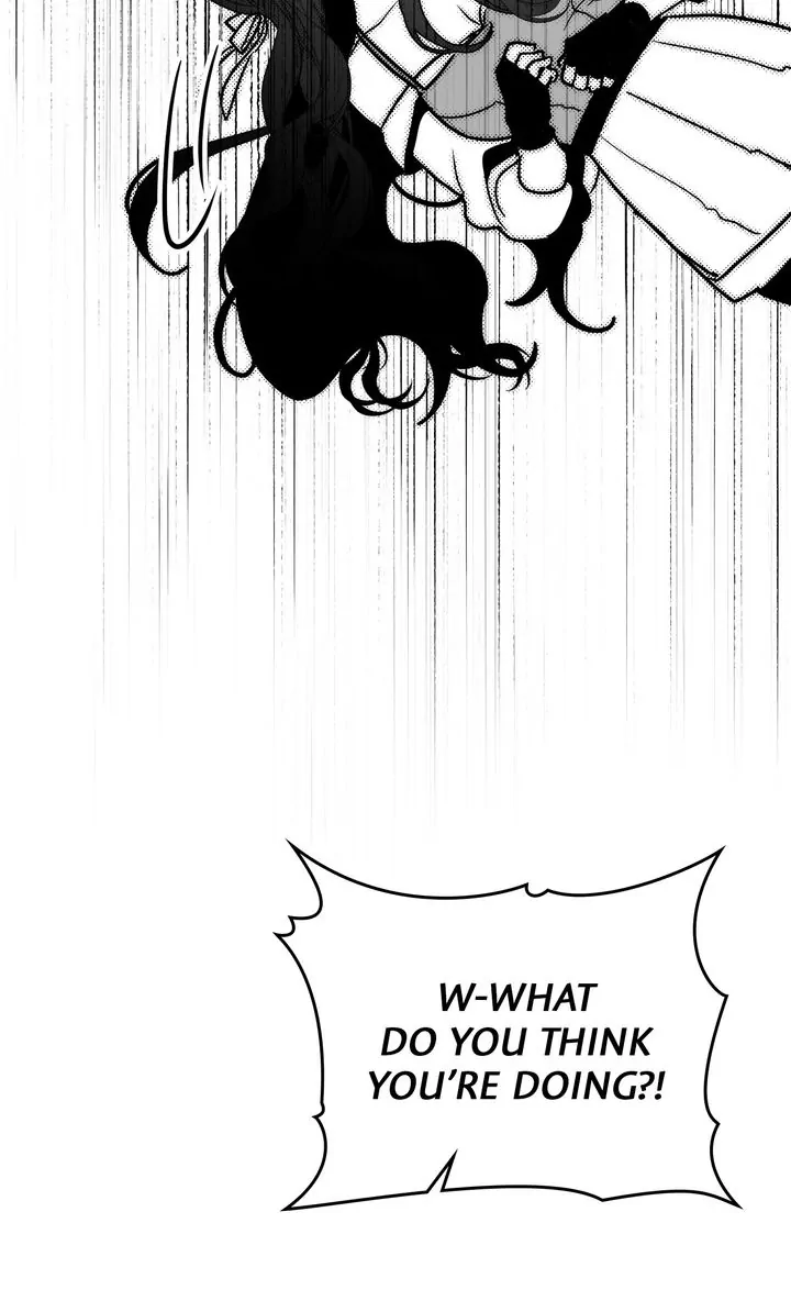 Falling for a Dying Princess Chapter 45 page 14