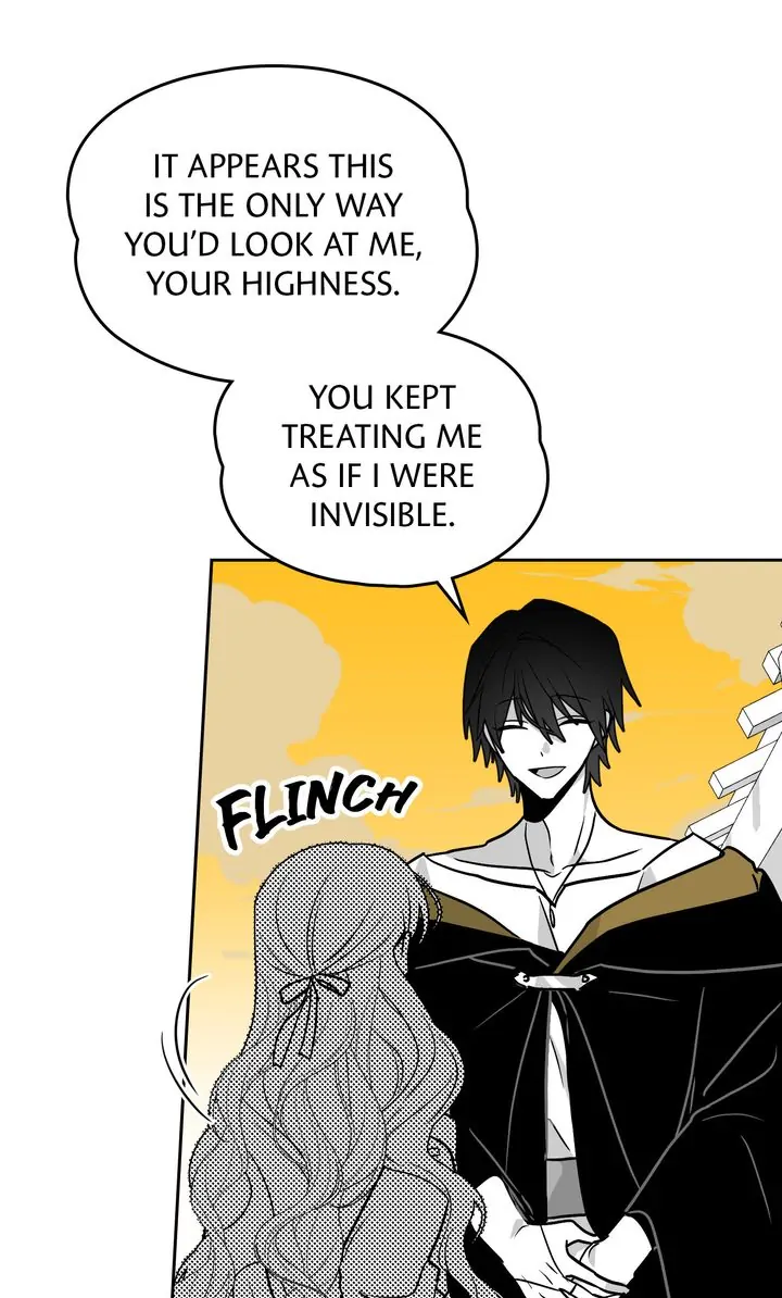 Falling for a Dying Princess Chapter 45 page 15