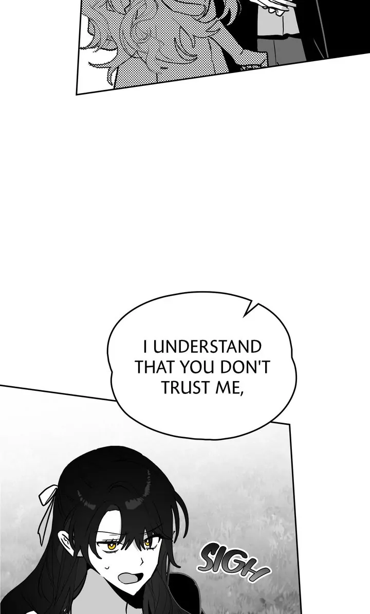 Falling for a Dying Princess Chapter 45 page 16