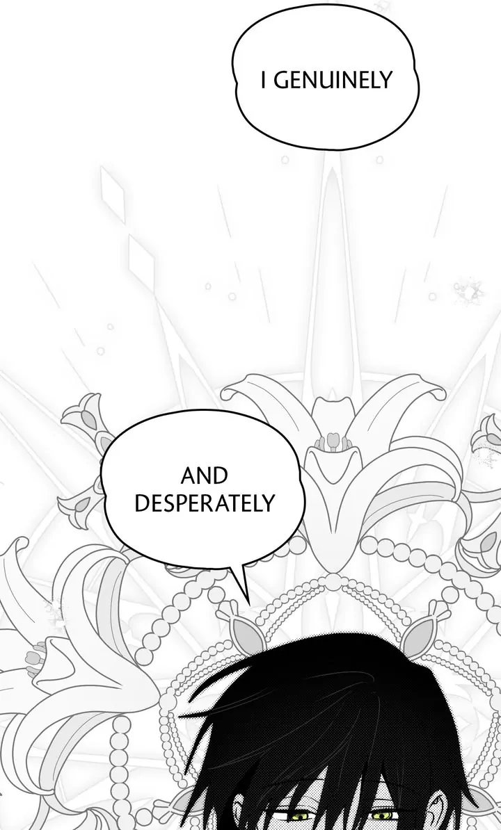 Falling for a Dying Princess Chapter 45 page 18