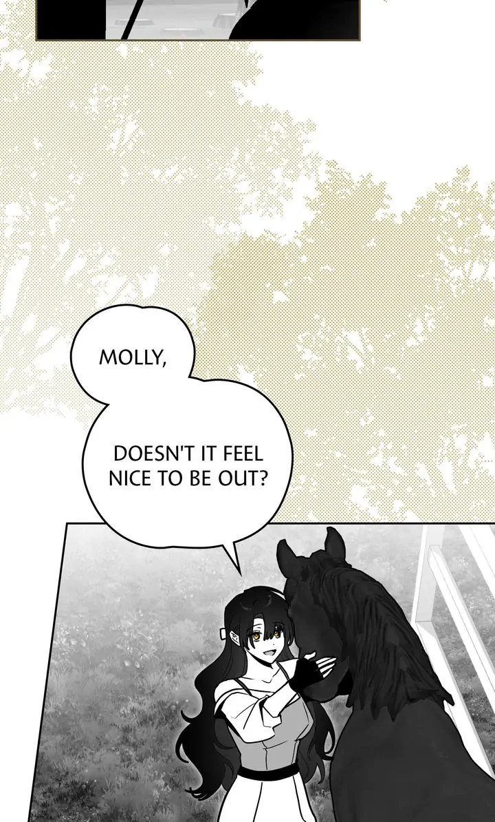 Falling for a Dying Princess Chapter 45 page 1