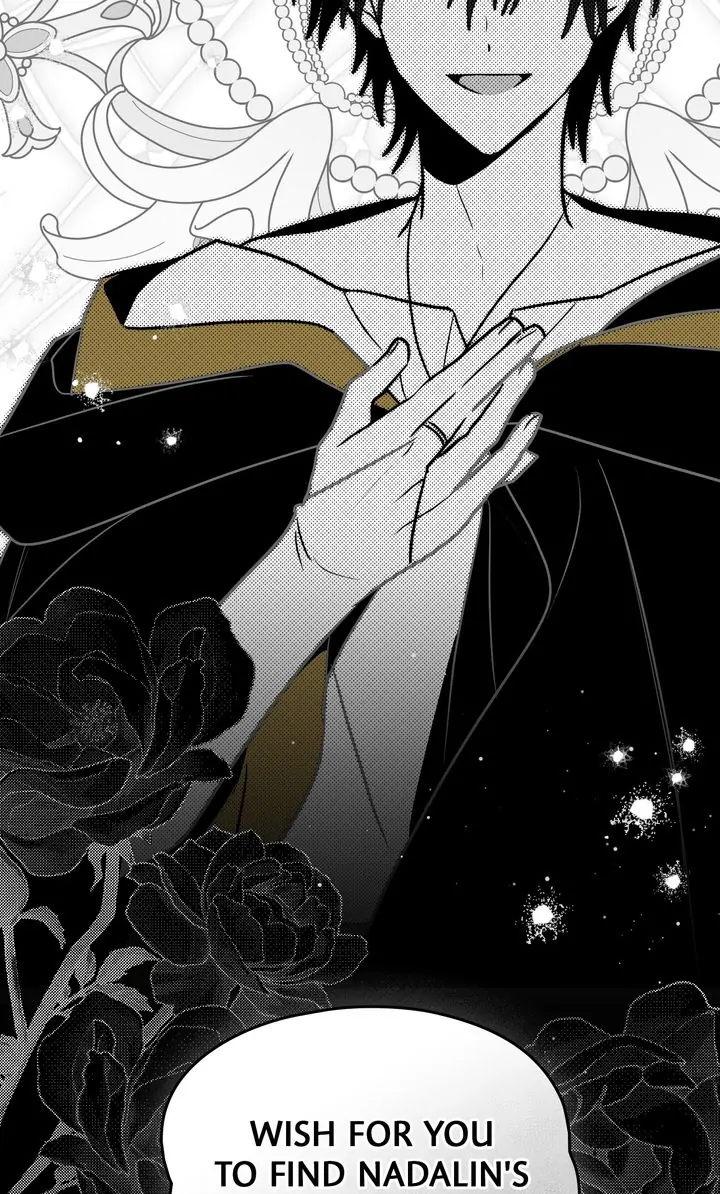 Falling for a Dying Princess Chapter 45 page 19