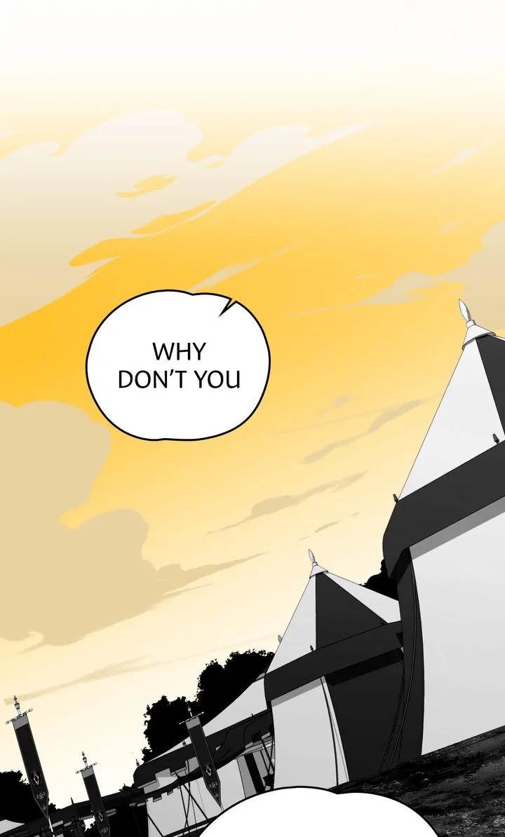 Falling for a Dying Princess Chapter 45 page 27