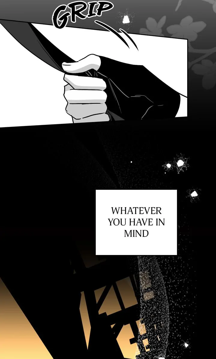 Falling for a Dying Princess Chapter 45 page 33