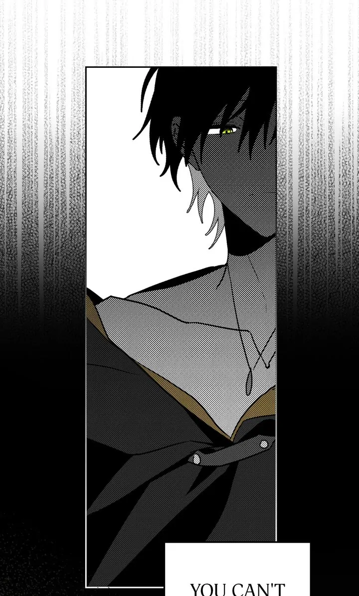 Falling for a Dying Princess Chapter 45 page 36