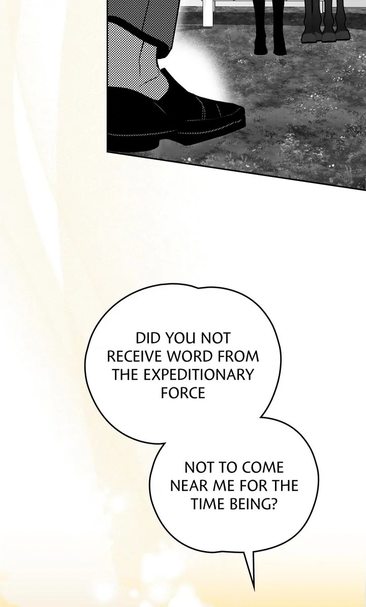 Falling for a Dying Princess Chapter 45 page 3