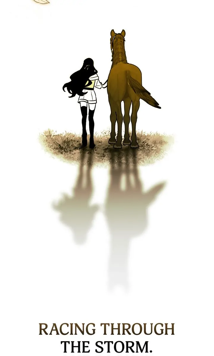 Falling for a Dying Princess Chapter 45 page 39