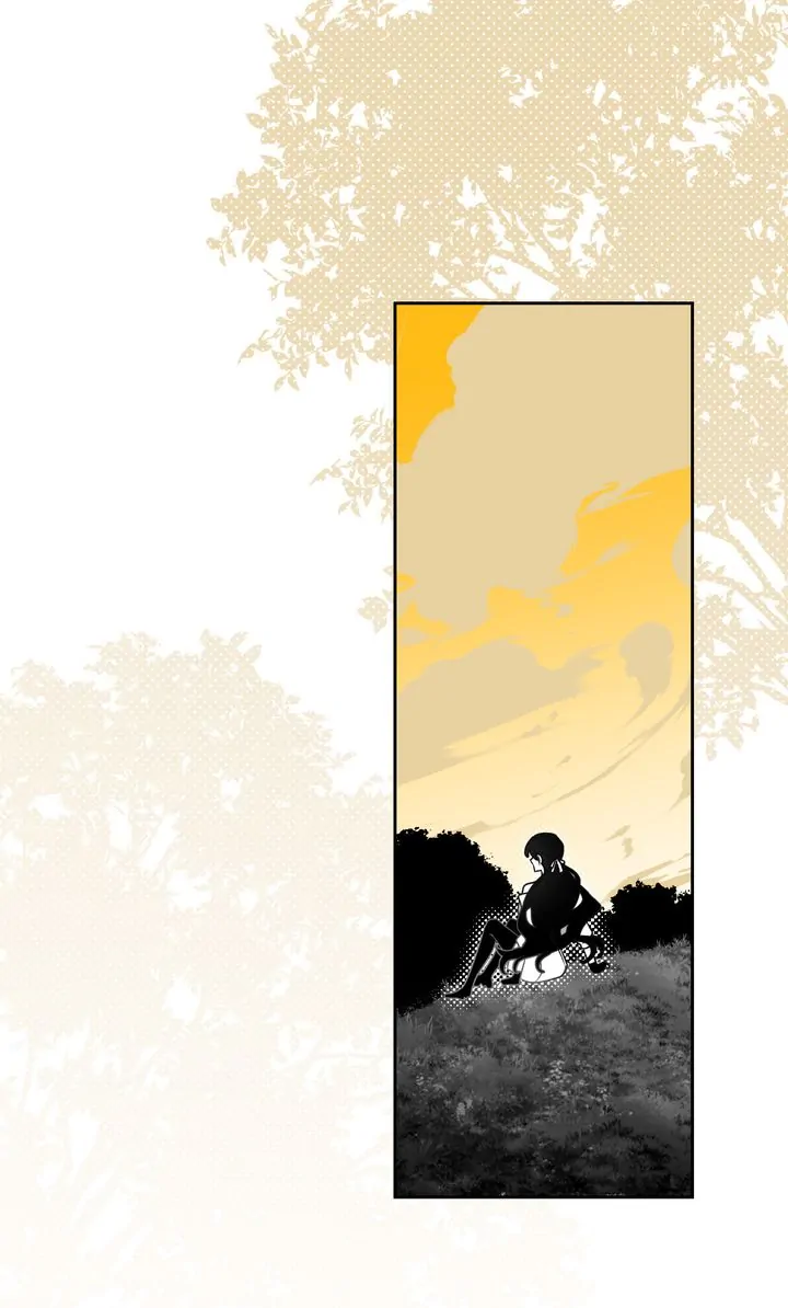 Falling for a Dying Princess Chapter 45 page 42