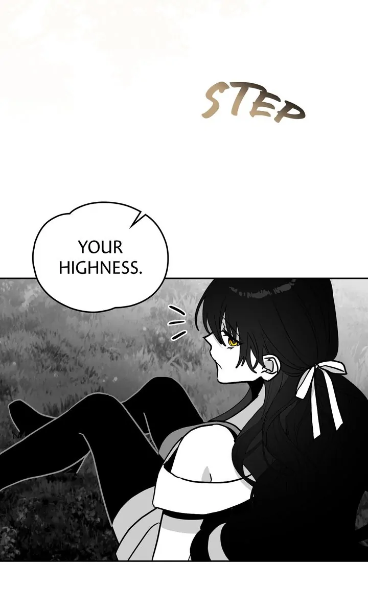 Falling for a Dying Princess Chapter 45 page 43