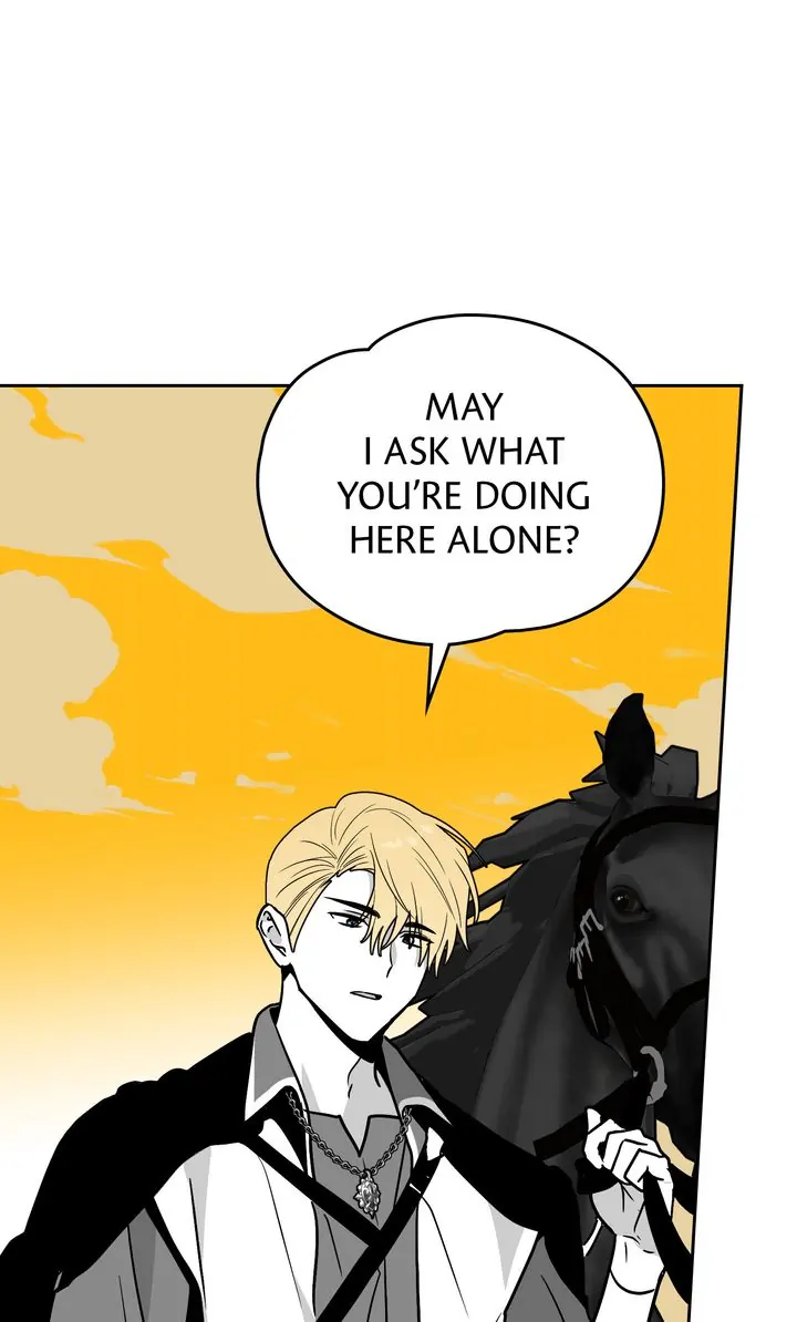 Falling for a Dying Princess Chapter 45 page 44