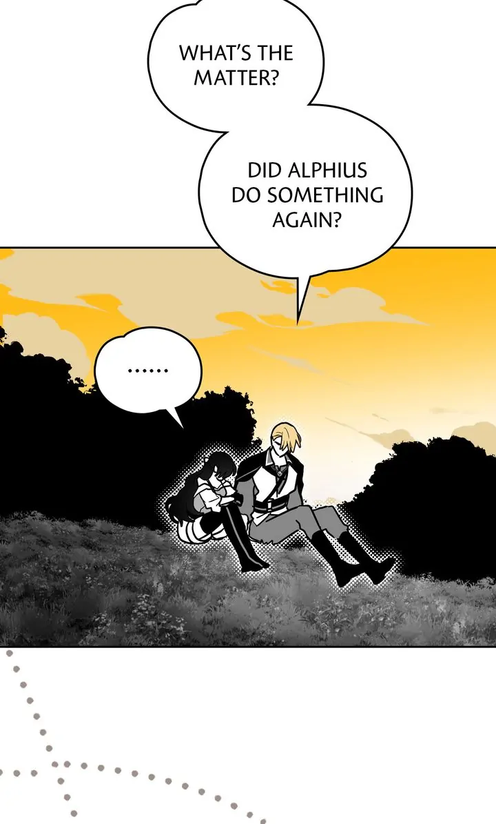 Falling for a Dying Princess Chapter 45 page 46