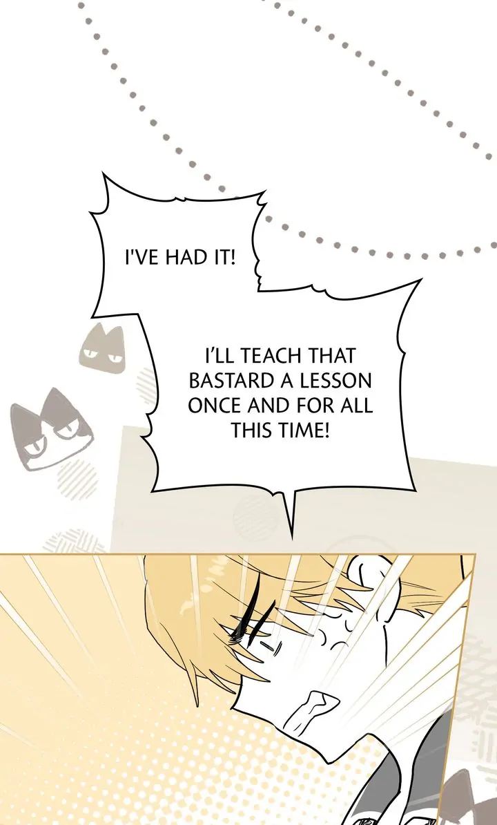 Falling for a Dying Princess Chapter 45 page 47