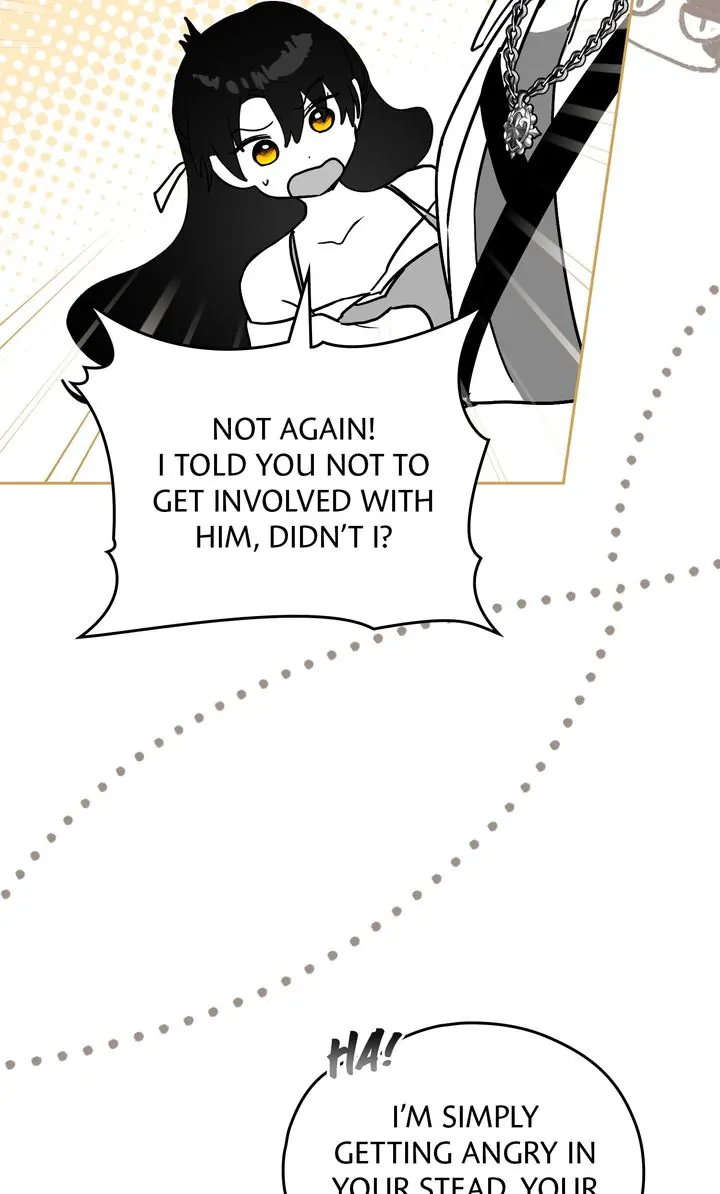 Falling for a Dying Princess Chapter 45 page 48