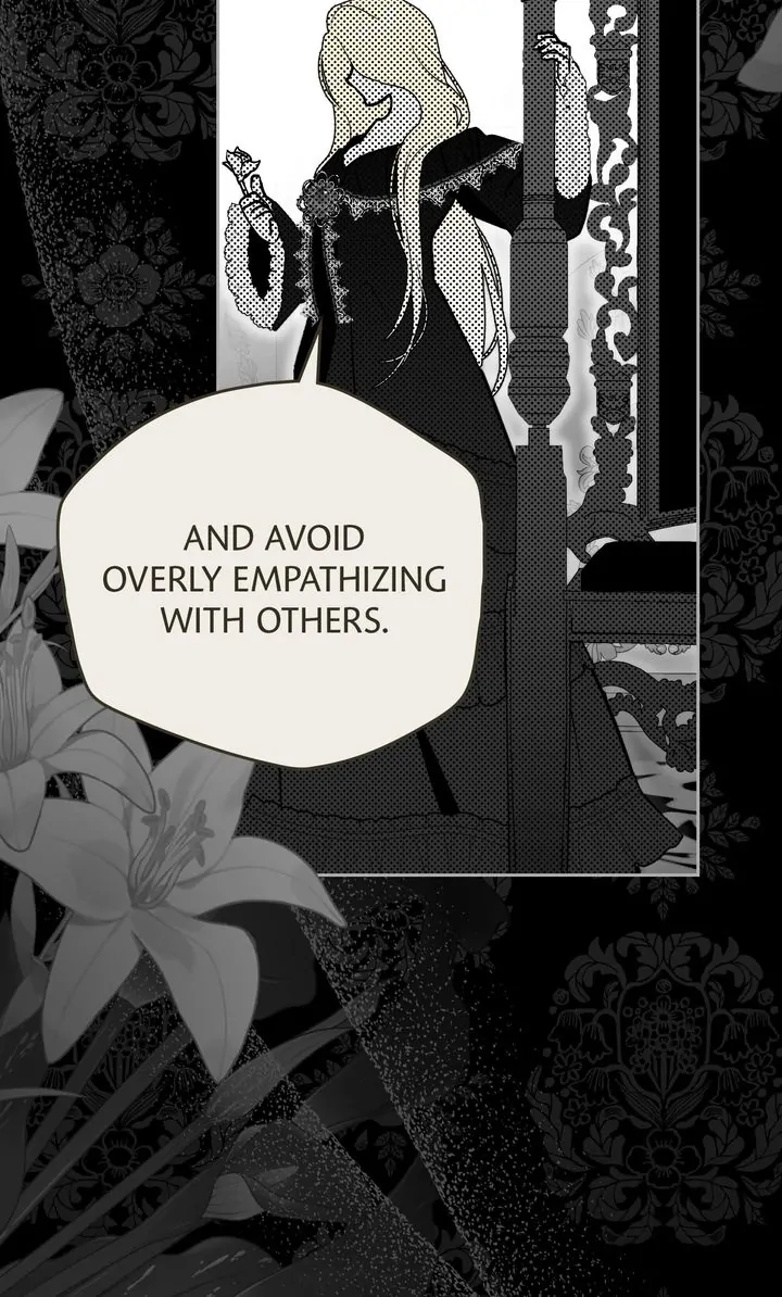 Falling for a Dying Princess Chapter 45 page 53
