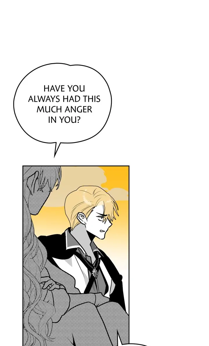Falling for a Dying Princess Chapter 45 page 56