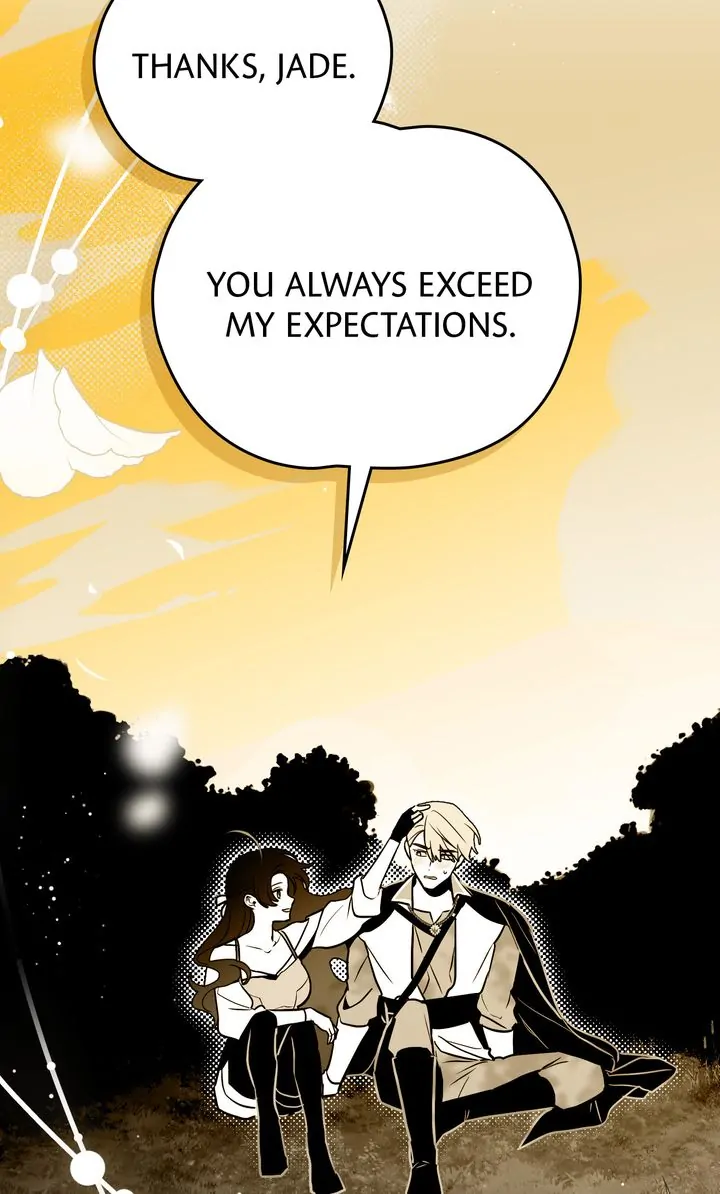 Falling for a Dying Princess Chapter 45 page 59