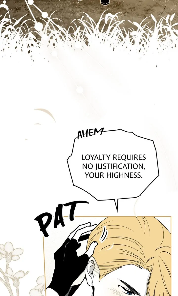 Falling for a Dying Princess Chapter 45 page 60